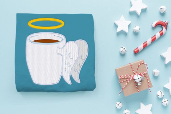 Angel Wing Mug: A Designer’s Review for Boutique Sweatshirts