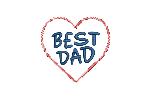 Best Dad: A Designer’s Review for Handmade Gifts