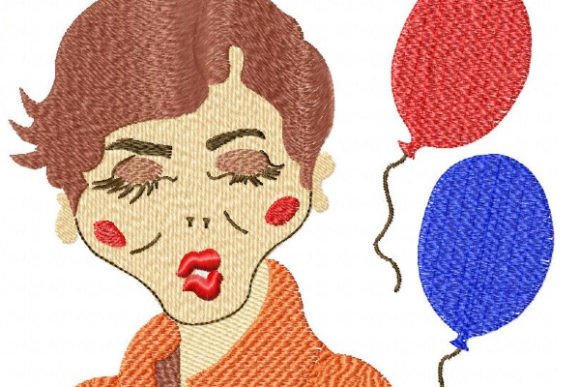 Brenda Character: A Designer’s Review for Boutique Apparel