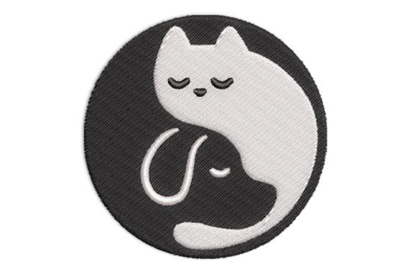 Cat Dog Yin Yang: A Designer’s Review for Boutique Apparel