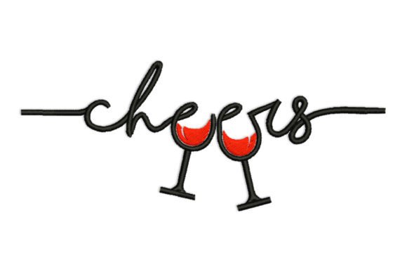 Cheers Embroidery Design: A Designer’s Review
