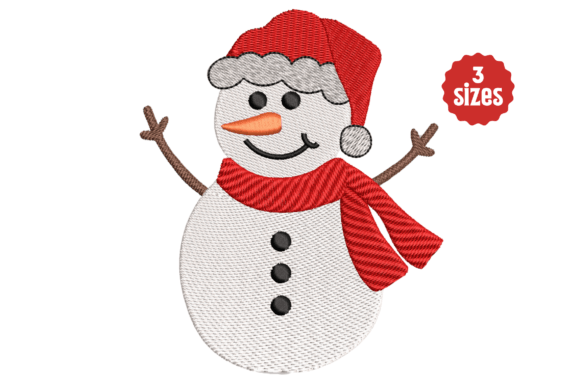 Evaluating Cute Christmas Snowman for Etsy Shops