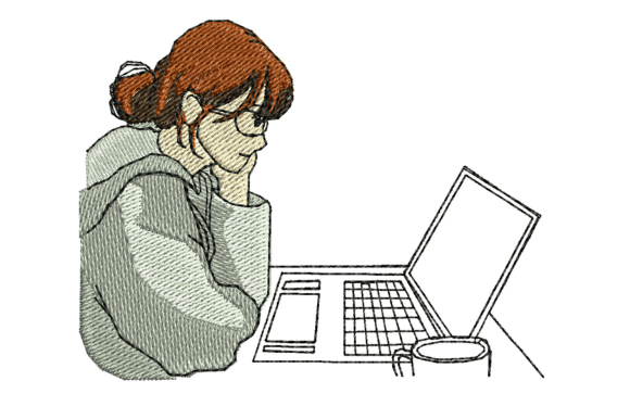 Feeling Lonely: A Designer’s Review for Real Embroidery Projects