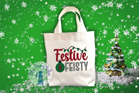 Festive and Feisty: A Designer’s Review for Holiday Gifts