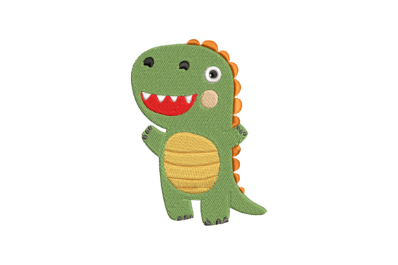 Funny Dinosaur: A Designer’s Review for Boutique Sweatshirts