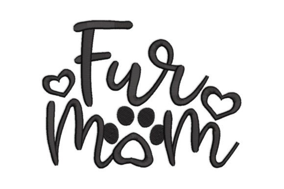 Fur Mom Embroidery: A Designer’s Review for Boutique Apparel