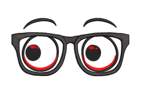 Glasses with Eyes: A Designer’s Review for Boutique Sweatshirts