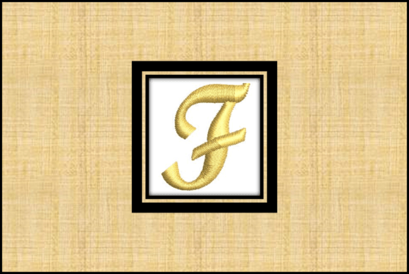 Gold Font-F Review: Elevating Craft Fair Sales