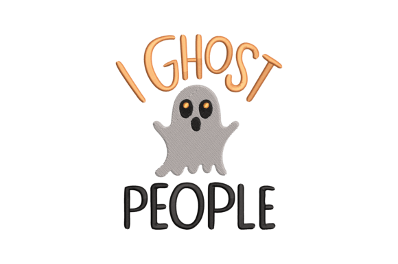 I Ghost People: A Designer’s Review for Boutique Sweatshirts