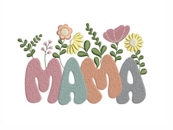 Mama Flower: A Designer’s Review for Personalized Gifts