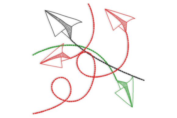 Paper Plane: A Designer’s Review for Boutique Sweatshirts