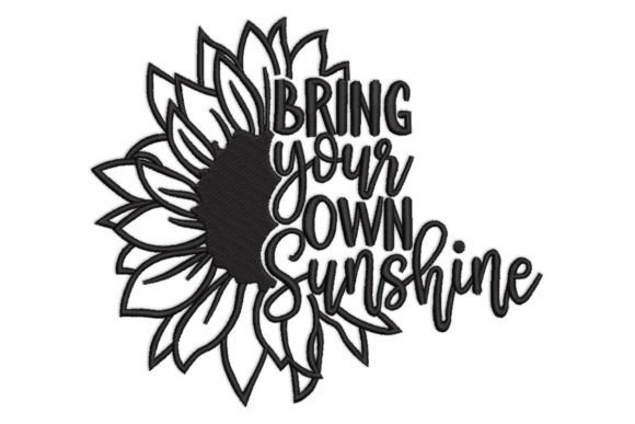 Reviewing Bring Your Own Sunshine for Etsy Shops