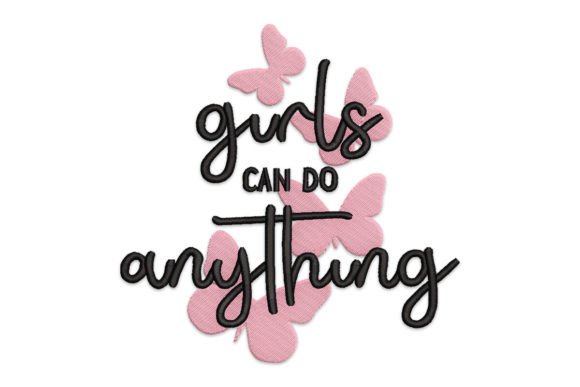 Reviewing Girl Saying, Inspirational Quote for Holiday Sales