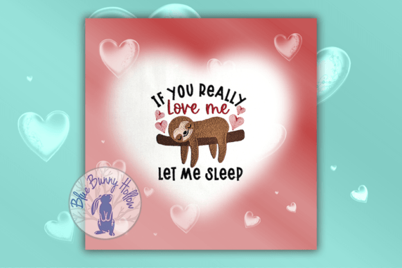Reviewing If You Really Love Me Let Me Sleep for Boutiques