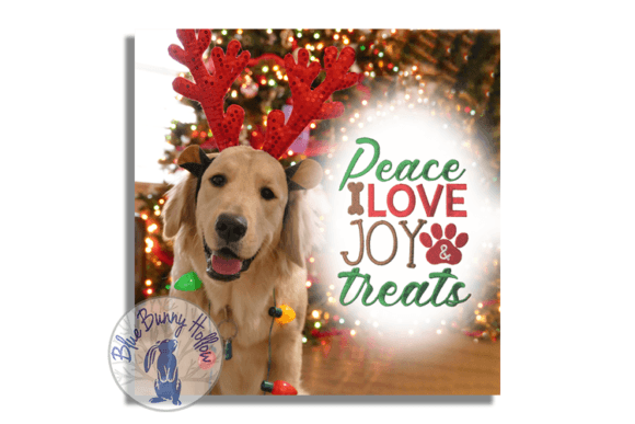 Reviewing Peace Love Joy Treats for Holiday Apparel