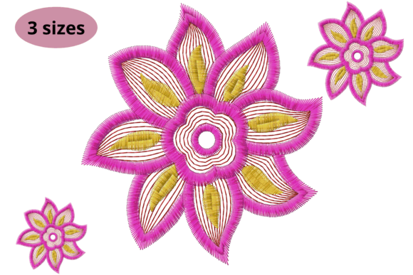 Single Rose: A Designer’s Review for Craft Fair Success