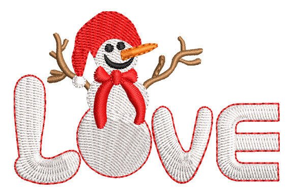 Snowman Love: A Seller’s Review for Etsy Shops