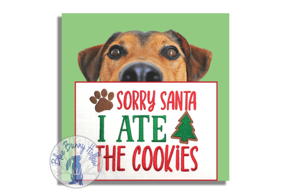 Sorry Santa, I Ate the Cookies: A Designer’s Review
