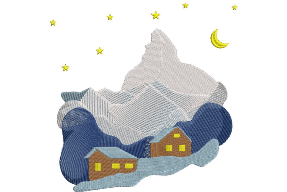 The Great Matterhorn Cervino Mountain: A Designer’s Review