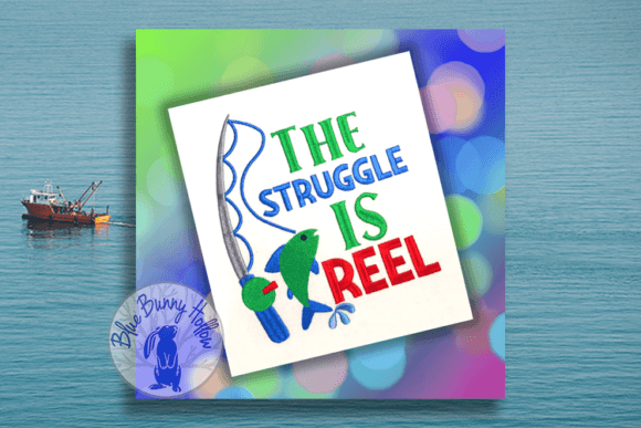 The Struggle is Reel: A Designer’s Review