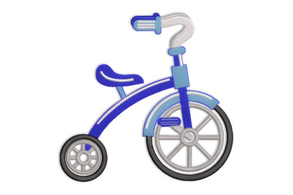 Tricycle Toy: A Whimsical Review for Boutique Apparel