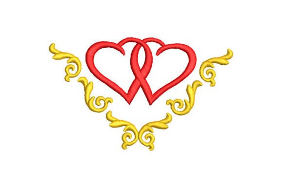 Wedding Hearts: A Designer’s Review for Small Business Merch